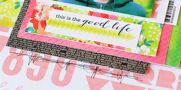 This is the good life by Marinette gallery