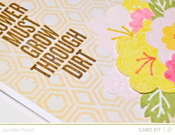 Every Flower * Card Kit Add On* by JennPicard gallery