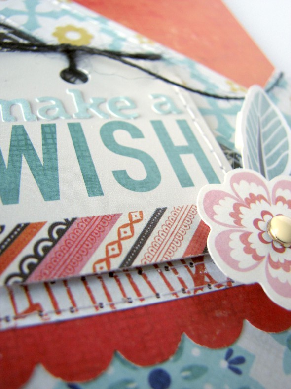 Make a wish *Basic Grey* by nicolenowosad gallery