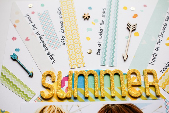 Summer Top Ten (Write Click Scrapbook) by listgirl gallery