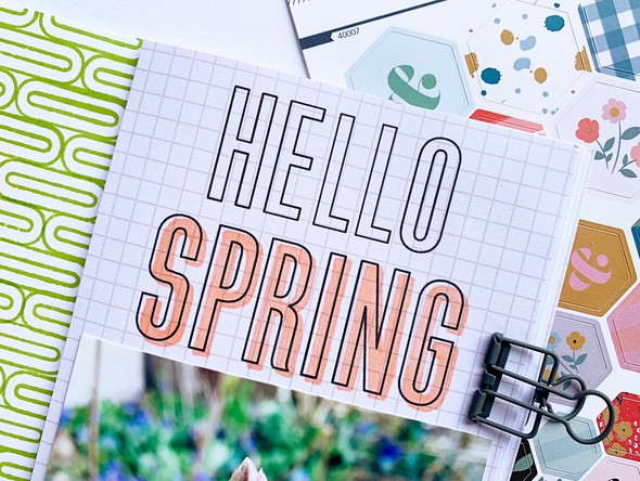 hello spring by france gallery