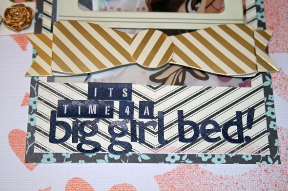 It's time for a big girl bed by harbourgal gallery