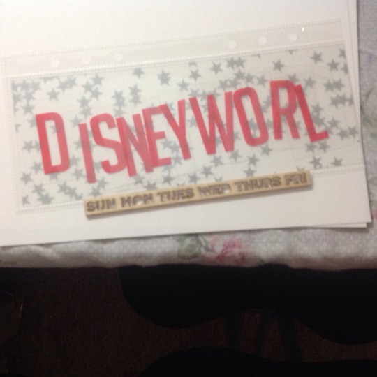 Disney album