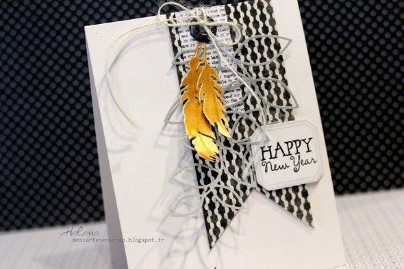 Happy New Year by helenes gallery