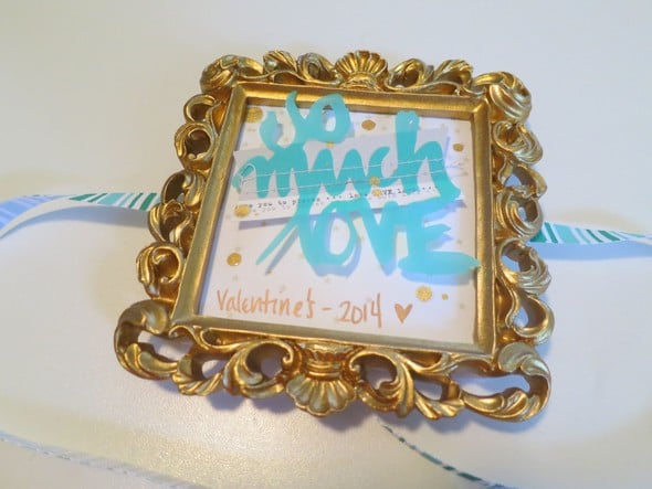 "So Much Love" Mini Album by JennilynFT gallery