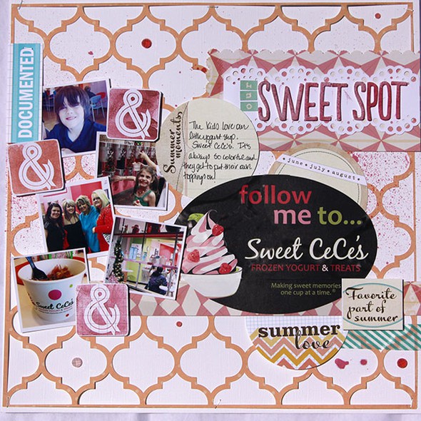 Our Sweet Spot by SheriTwing gallery