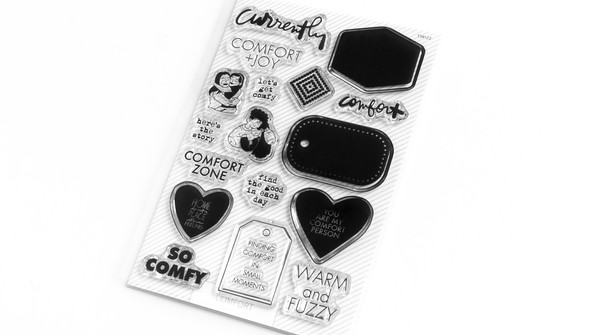 Story Stamp™ Comfort gallery