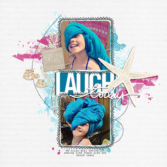 Laugh Today