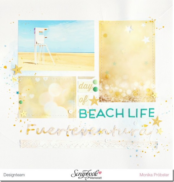 Beach Life by Penny_Lane gallery
