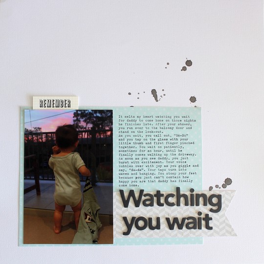 2012 08 17   watching you wait