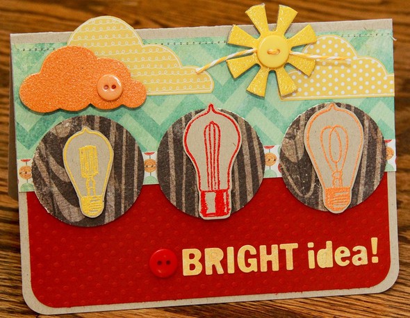 Bright idea by CindyBentley gallery