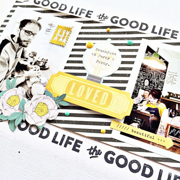 The Good Life by Adow gallery