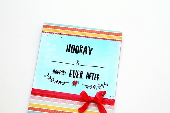 Happily Ever After Sneak by Carson gallery
