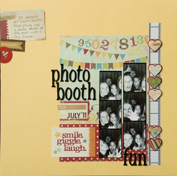 Photo Booth Fun by LisaDorsey gallery
