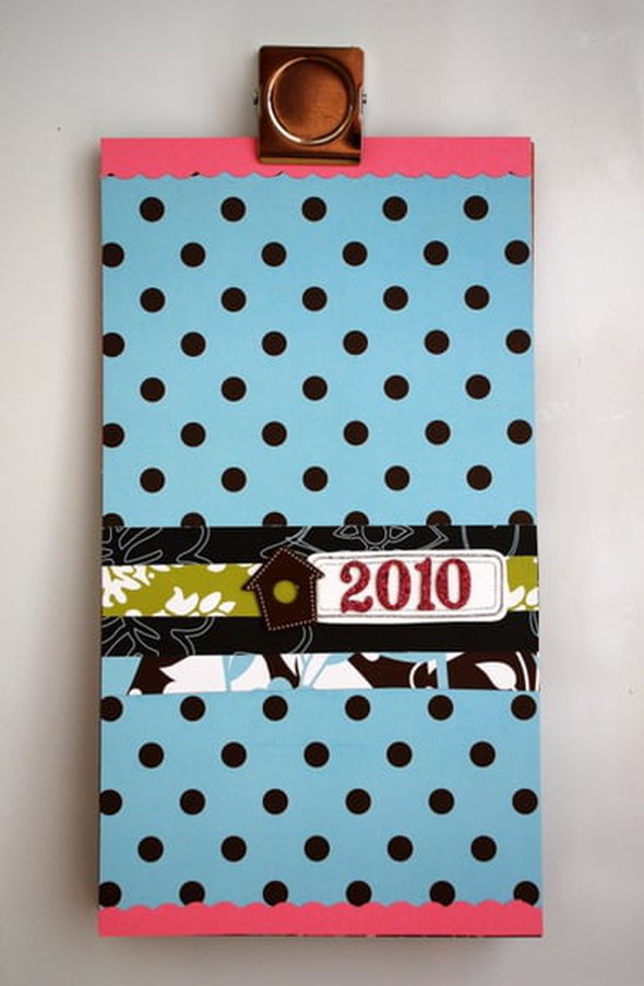 2010 Calendar (*American Crafts) by StephBaxter gallery