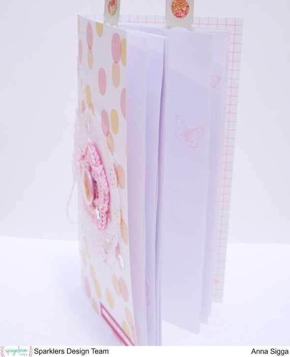Pastel notebook by AnnaSigga gallery