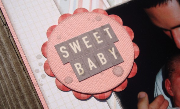Sweet Baby by scrapperforever gallery