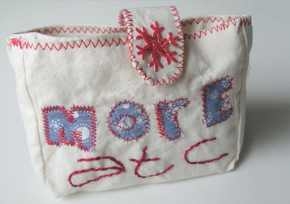 ATC-bags by Marit gallery
