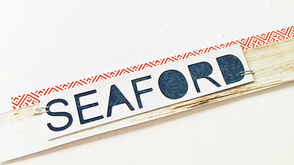 Seaford by Adow gallery
