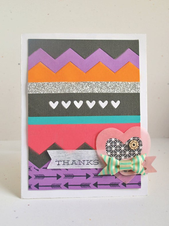 Sweet Southwestern Thanks by sabr gallery