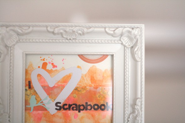 I heart scrapbook by cariilup gallery