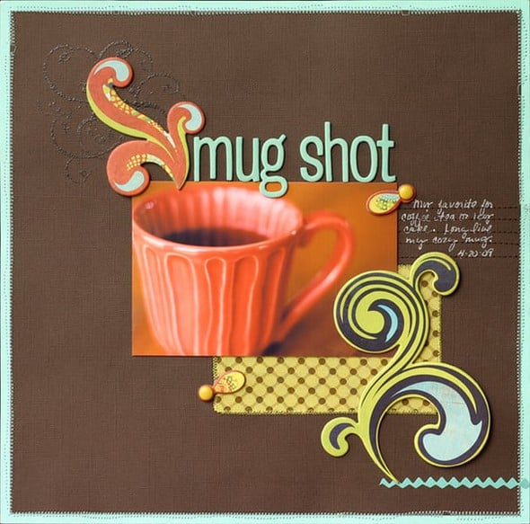 Mug Shot by tammy_vasser gallery