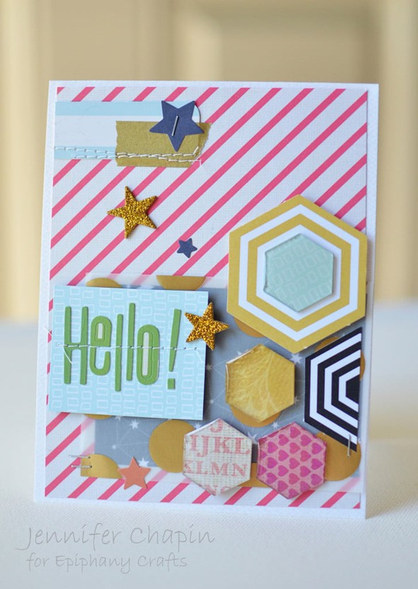 {hello card} by jenrn gallery