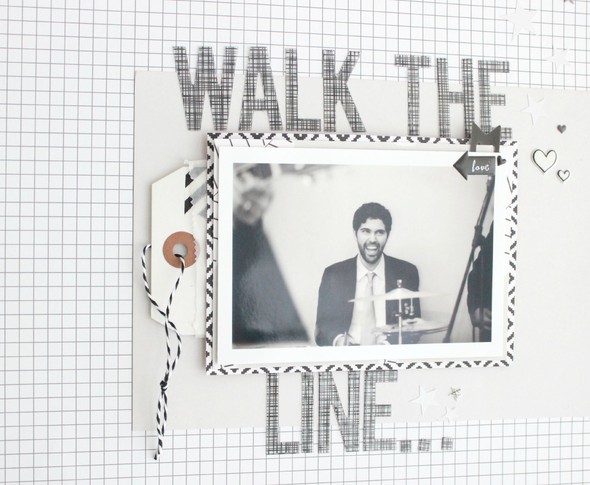 walk the line by KateKennedy gallery