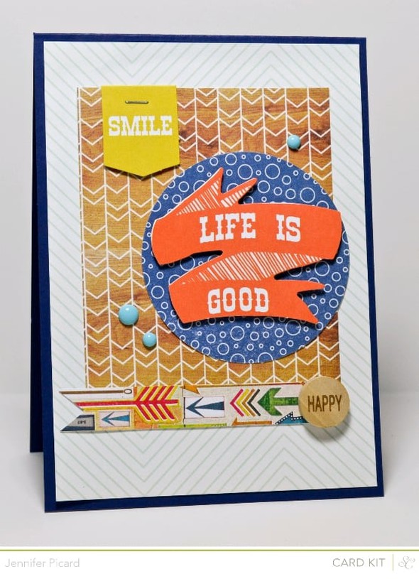Life is Good by JennPicard gallery