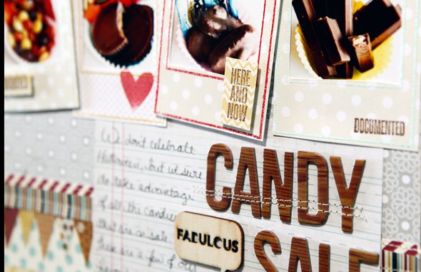 Candy Sale by Ursula gallery