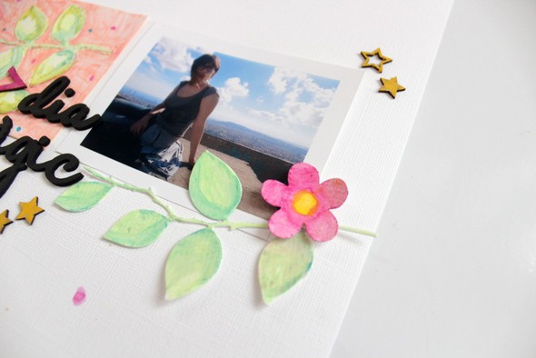 Layout with Neocolors embellishments by XENIACRAFTS gallery