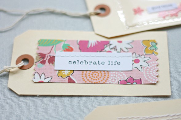 Stitched tags by dewsgirl gallery
