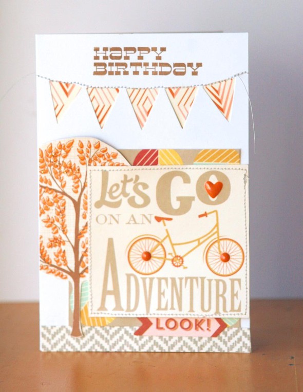 Happy Birthday | Let's Go On An Adventure by SuzMannecke gallery