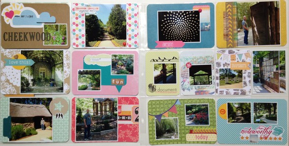 Project Life Insert May 24 by littlepeace gallery