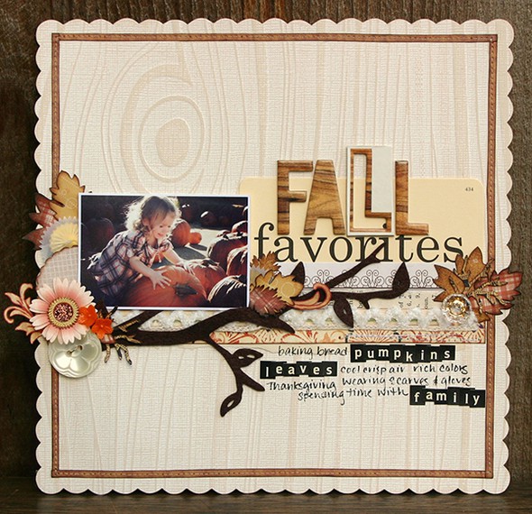 Fall Favorites by Amy_Parker gallery