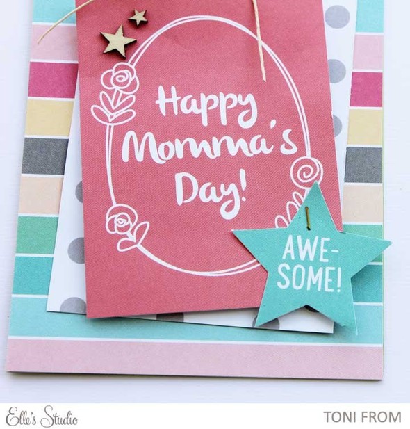 Happy Momma's Day Card by supertoni gallery