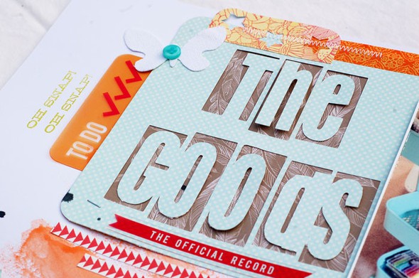 The Goods by agomalley gallery