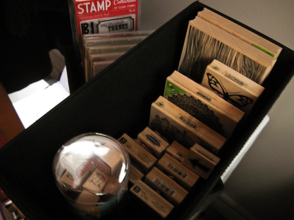 Stamp Storage by BritSwiderski gallery