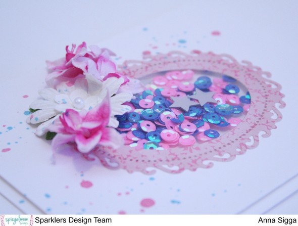 Pink shaker-card by AnnaSigga gallery