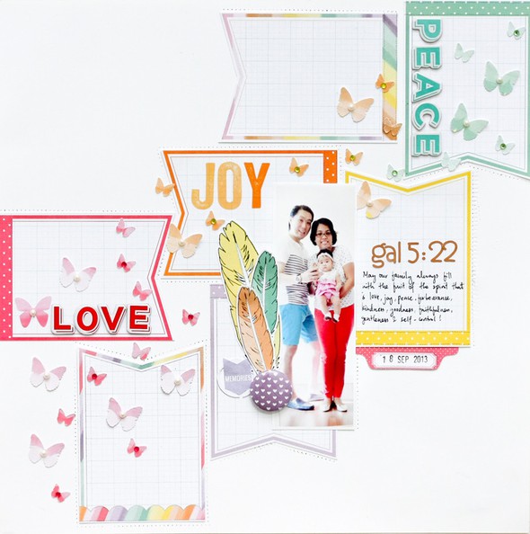 Love Joy Peace by jcchris gallery