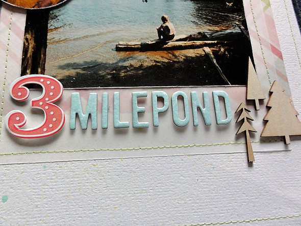3 Mile Pond by Buffyfan gallery
