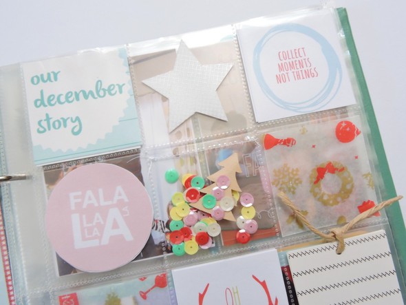 December Daily fun title page by Alyce_BHQ gallery