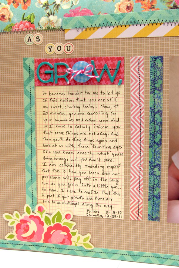 As You Grow by Brennatay gallery