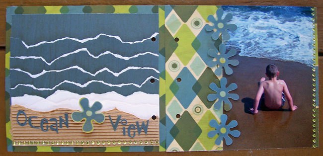 Pages for Jenn's Cirrcle Journal-Group 1