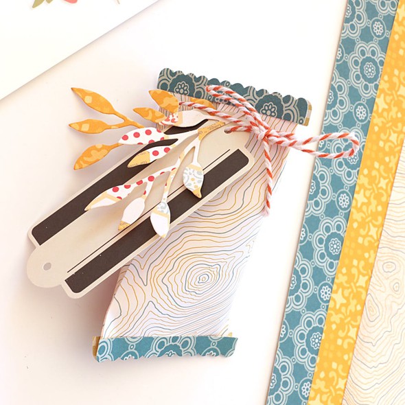 Triangle Gift Boxes by natalieelph gallery