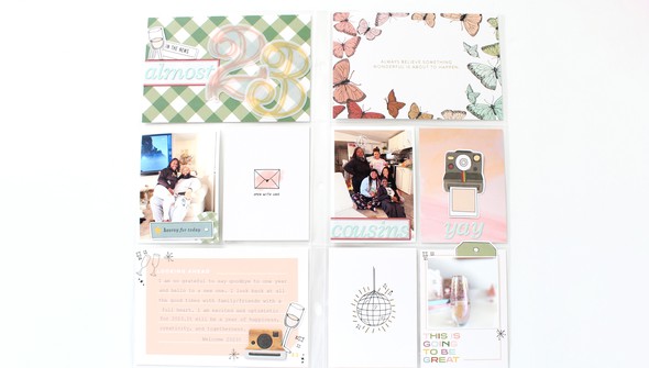 You've Got Mail Documenter Kit gallery