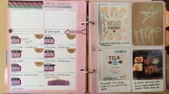 Project Life Planner by mrshokim gallery