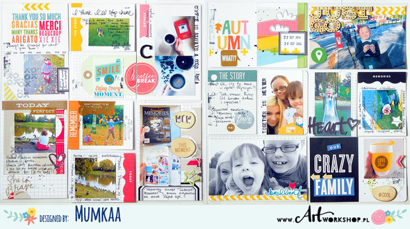 ProjectLife by mumkaa gallery
