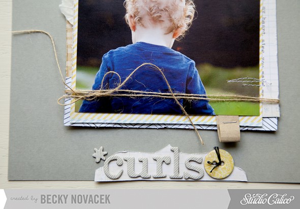 curls by beckynovacek gallery