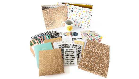 Week In The Life™ 2023 Bundle - "Buy All" gallery